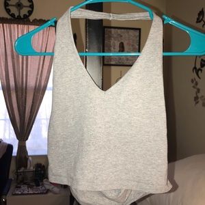 Forever 21 Halter Top